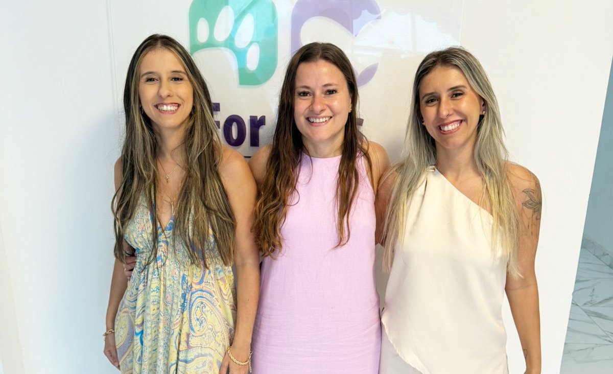 Equipe For Pets Saúde Animal